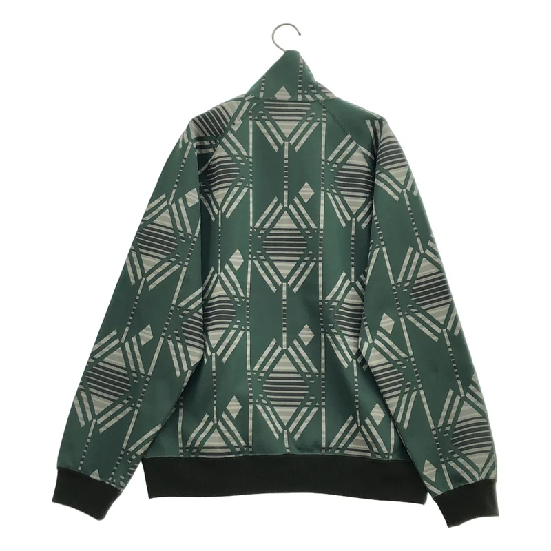 Needles / ニードルス | rc track jacket poly jq ジャケット NS242 | L | メンズ