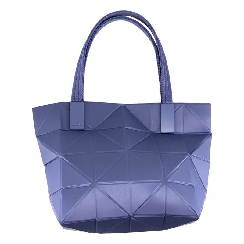 BAO BAO ISSEY MIYAKE / バオバオイッセイミヤケ | TRACK ハンドバッグ BB58AG864 |