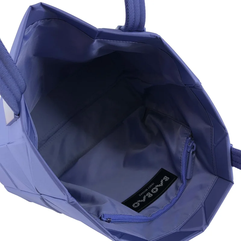 BAO BAO ISSEY MIYAKE / バオバオイッセイミヤケ | TRACK ハンドバッグ BB58AG864 |
