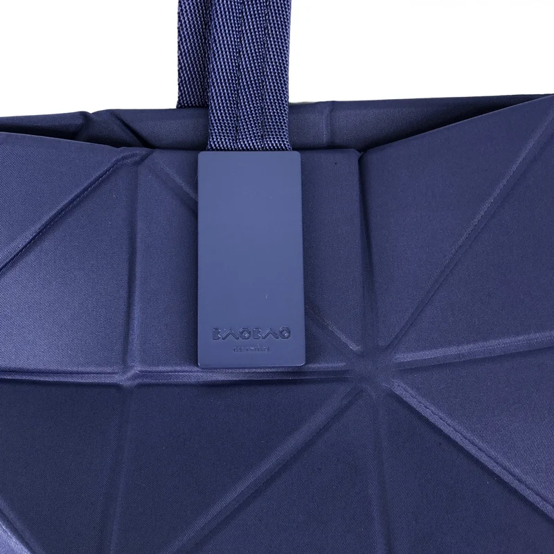 BAO BAO ISSEY MIYAKE / バオバオイッセイミヤケ | TRACK ハンドバッグ BB58AG864 |