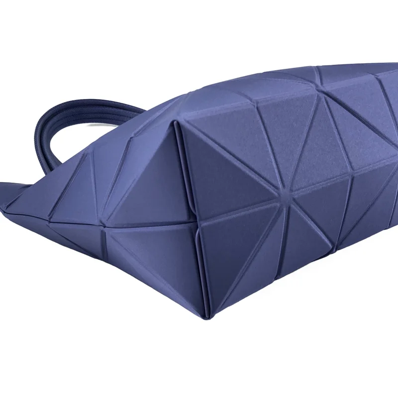BAO BAO ISSEY MIYAKE / バオバオイッセイミヤケ | TRACK ハンドバッグ BB58AG864 |