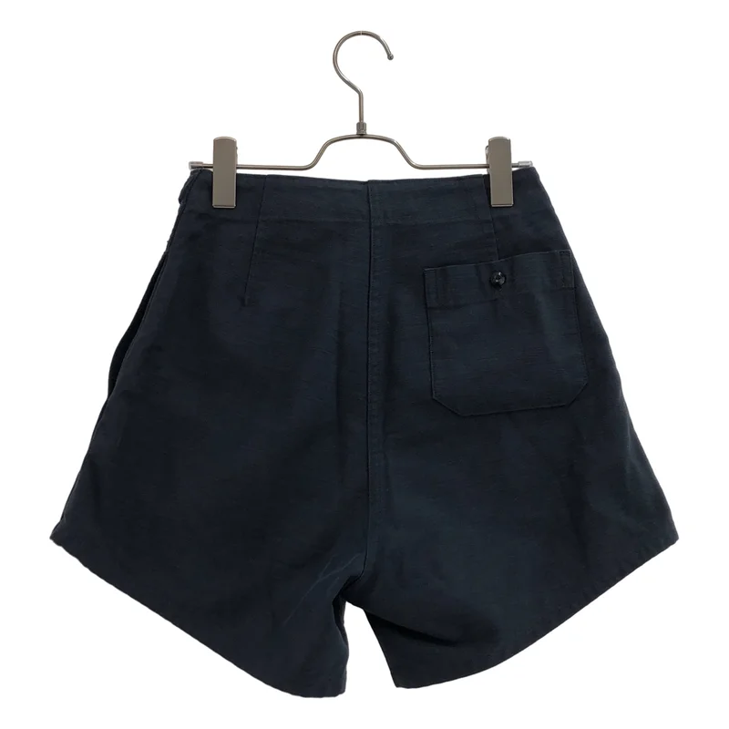 MADISON BLUE / マディソンブルー | ベルテッド ショートパンツ | XS | レディース