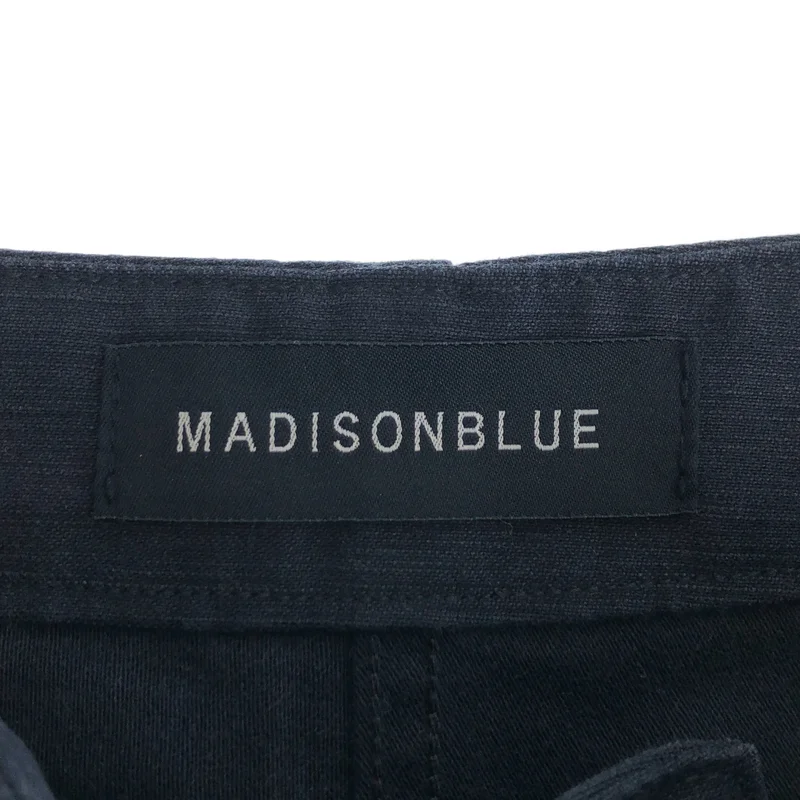 MADISON BLUE / マディソンブルー | ベルテッド ショートパンツ | XS | レディース