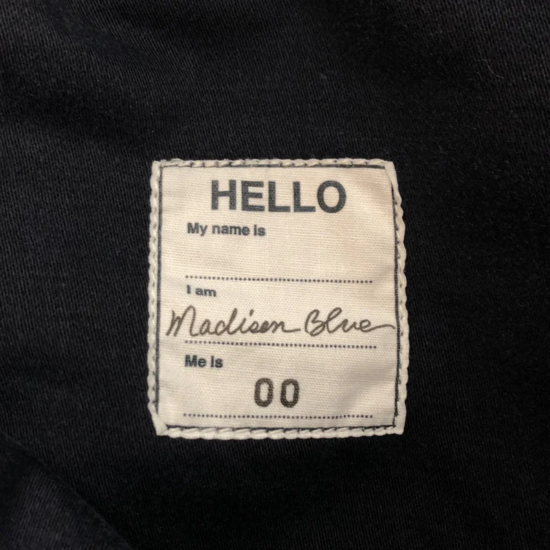 MADISON BLUE / マディソンブルー | ベルテッド ショートパンツ | XS | レディース