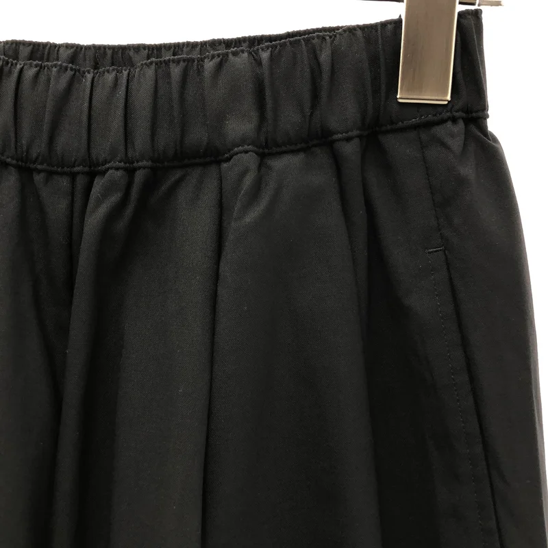 MUSE de Deuxieme Classe / ミューズドゥーズィーエムクラス | 2025SS | COOL VICTORIAN イージーパンツ 25030500413130 | 34 | レディース