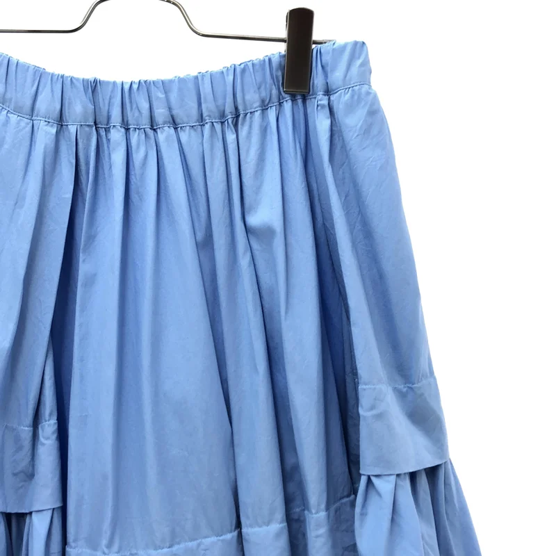 COMME des GARCONS COMME des GARCONS / コムコム | 2024SS | ティアード スカート RM-S022 | M | レディース