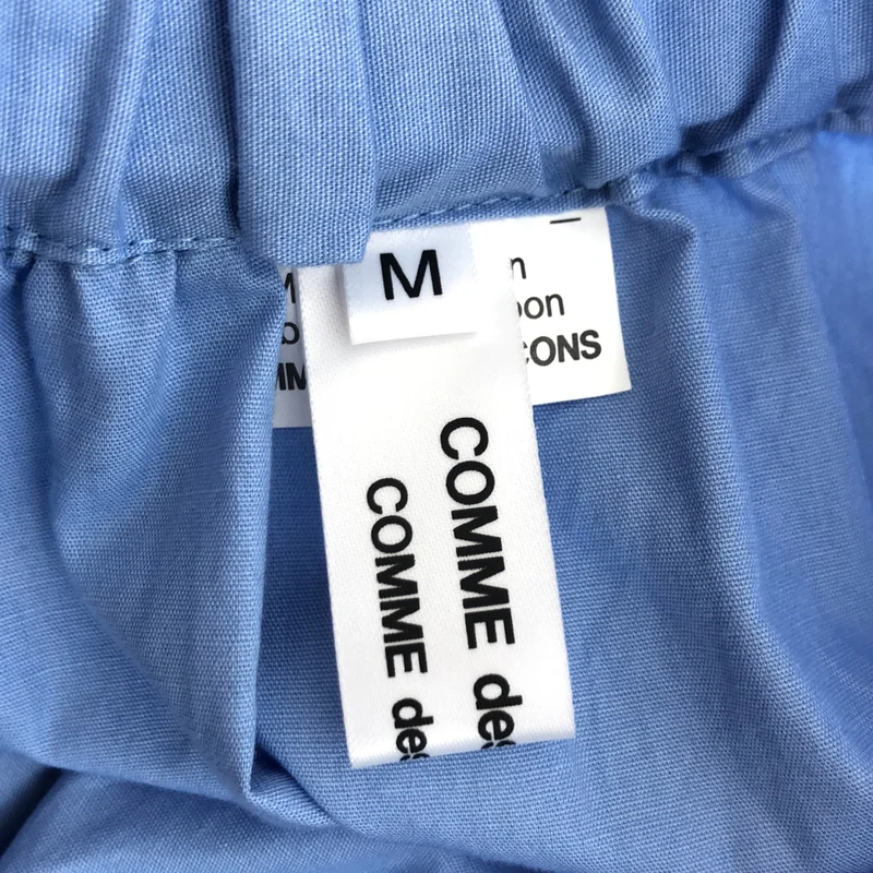 COMME des GARCONS COMME des GARCONS / コムコム | 2024SS | ティアード スカート RM-S022 | M | レディース