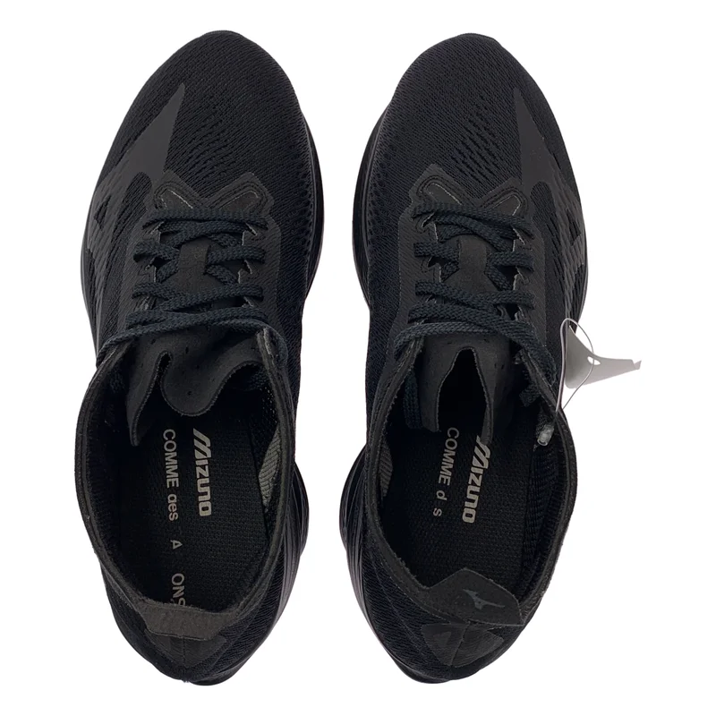 COMME des GARCONS / コムデギャルソン | ×MIZUNO / WAVE REBELLION PRO ウェーブリベリオンプロ スニーカー | 26.0 | メンズ