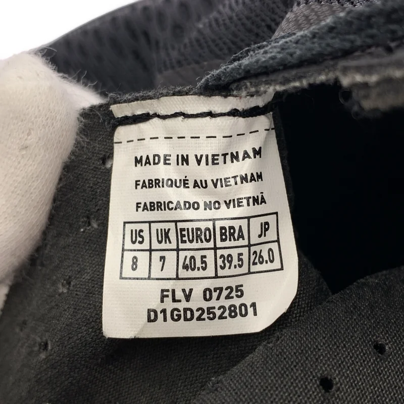 COMME des GARCONS / コムデギャルソン | ×MIZUNO / WAVE REBELLION PRO ウェーブリベリオンプロ スニーカー | 26.0 | メンズ