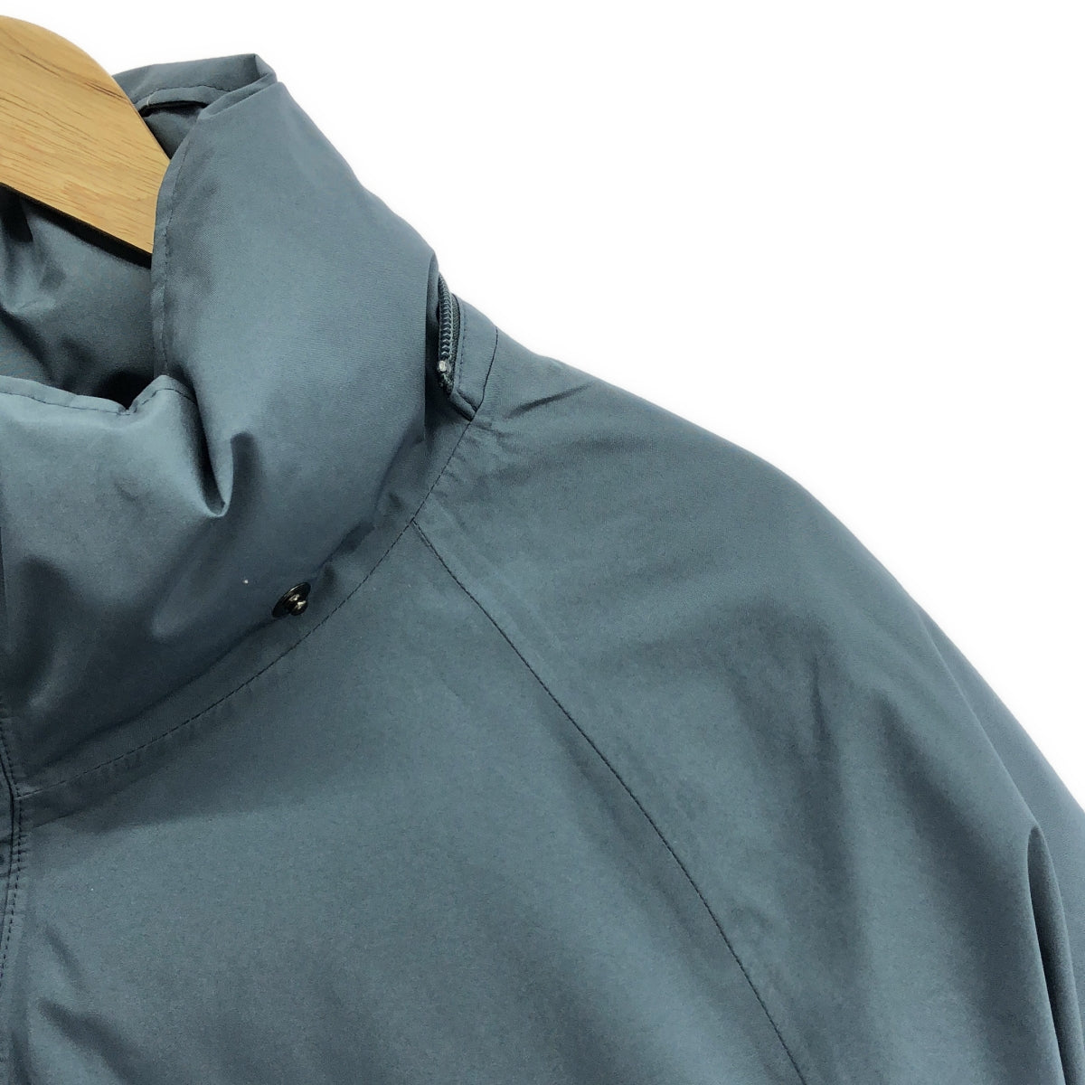 MARMOT / マーモット | Beams 別注 GORE-TEX Down Parka ゴアテックス