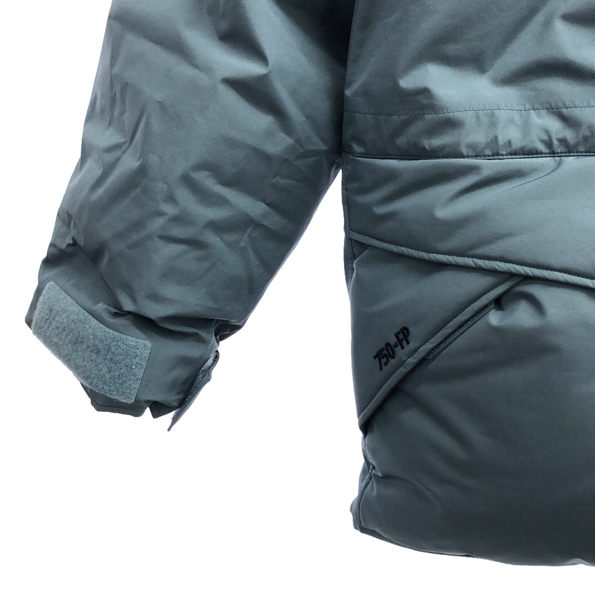 MARMOT / マーモット | Beams 別注 GORE-TEX Down Parka ゴアテックス