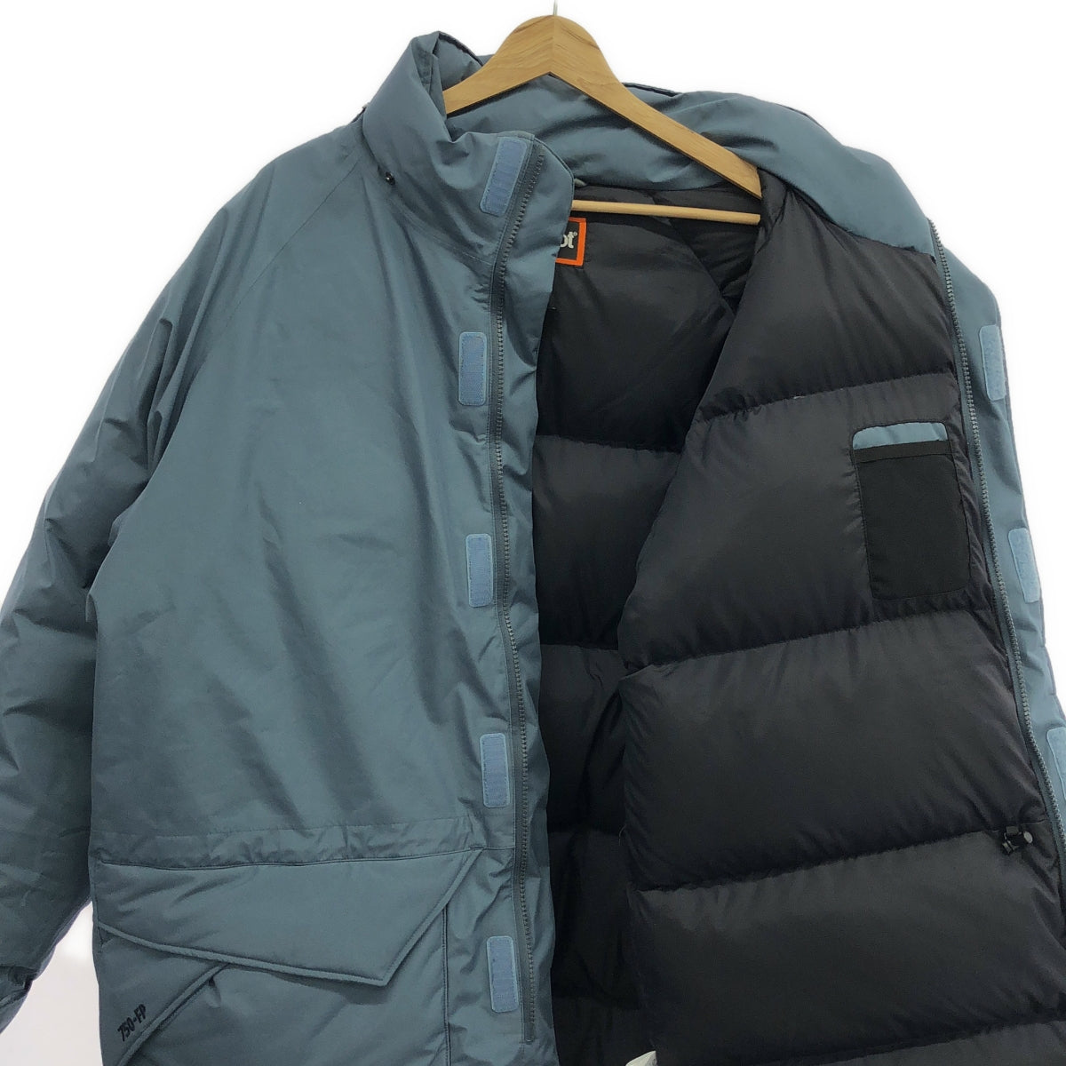 MARMOT / マーモット | Beams 別注 GORE-TEX Down Parka ゴアテックス