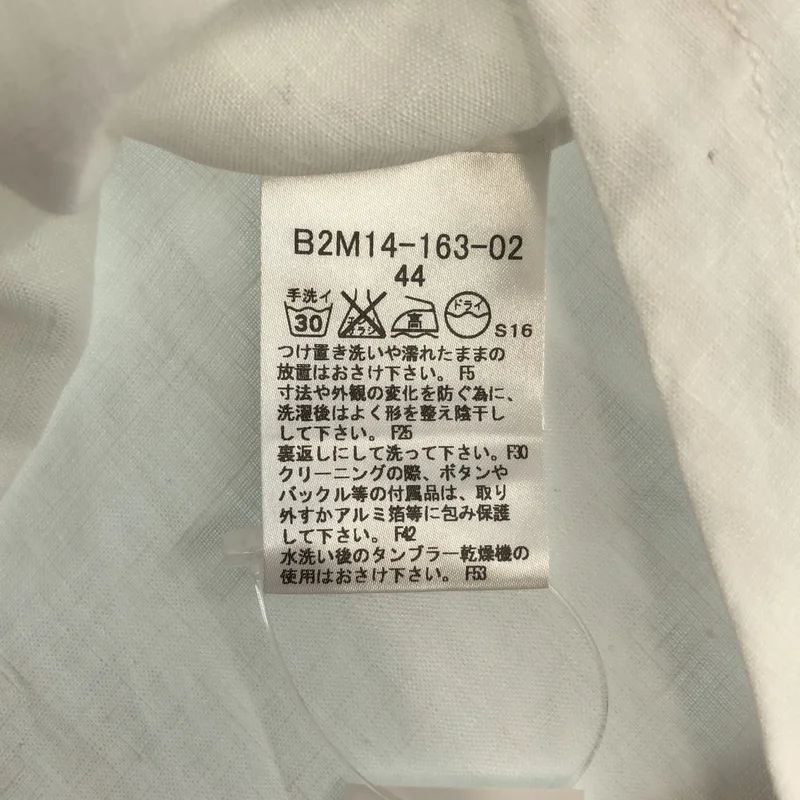 BURBERRY LONDON / バーバリーロンドン | プルオーバーシャツ | 44 | レディース