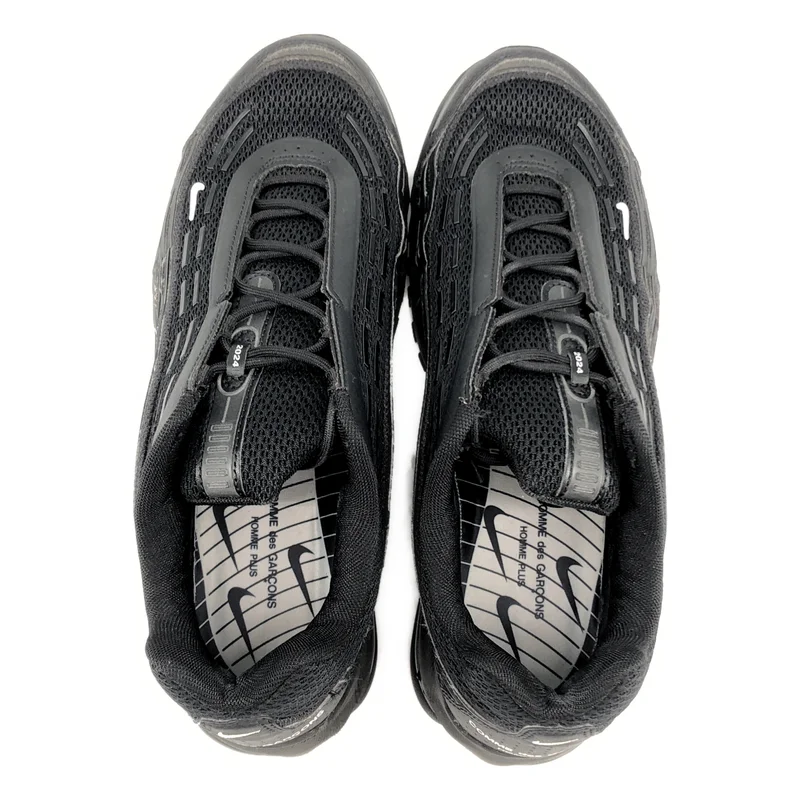 COMME des GARCONS HOMME PLUS / コムデギャルソンオムプリュス | ×NIKE / AIR MAX TL 2.5 エアマックス スニーカー | 27cm | メンズ