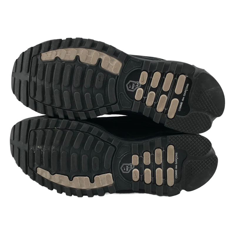 COMME des GARCONS HOMME PLUS / コムデギャルソンオムプリュス | ×NIKE / AIR MAX TL 2.5 エアマックス スニーカー | 27cm | メンズ