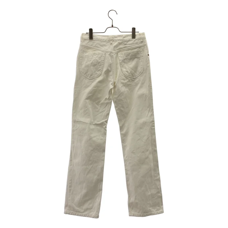 Martin Margiela / マルタンマルジェラ | 2006AW | 本人期 コットン 5P ストレートパンツ | 44 | メンズ