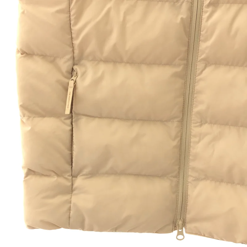 THE NORTH FACE / ザノースフェイス | WHITE LABEL / W'S LEWES T VEST / ルイス ダウンベスト | S | レディース