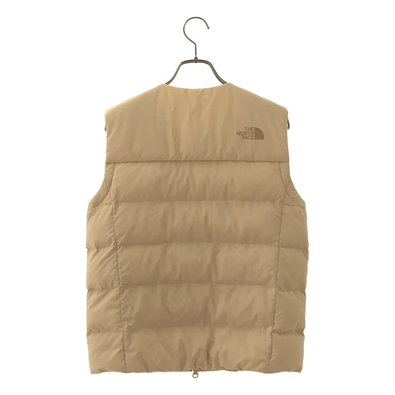 THE NORTH FACE / ザノースフェイス | WHITE LABEL / W'S LEWES T VEST / ルイス ダウンベスト | S | レディース