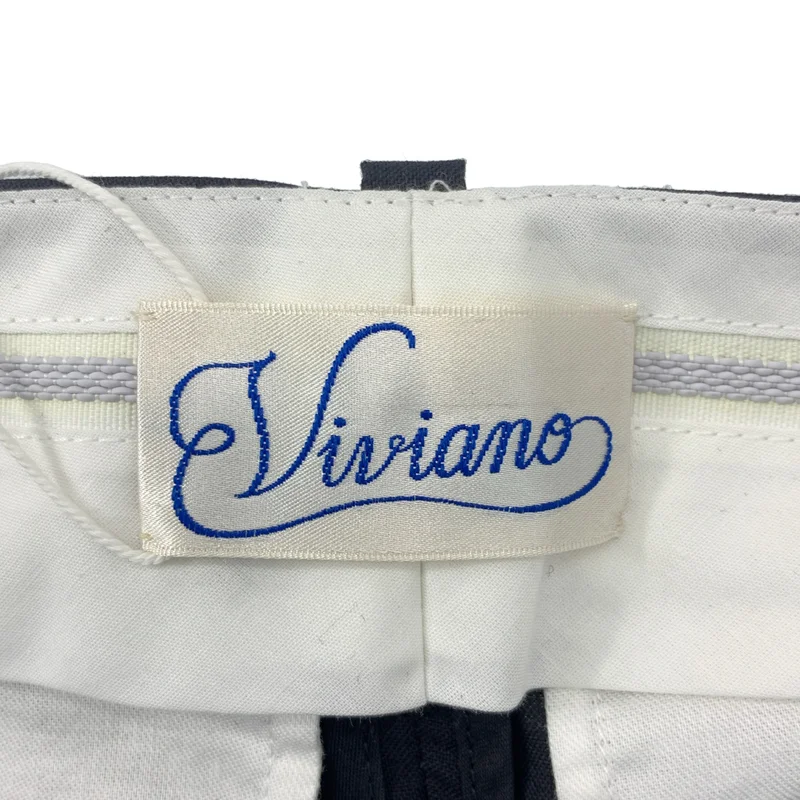 VIVIANO / ヴィヴィアーノ | Ruffle Shorts サイドフリル パンツ | M | レディース