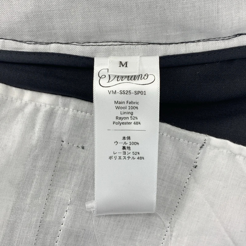 VIVIANO / ヴィヴィアーノ | Ruffle Shorts サイドフリル パンツ | M | レディース