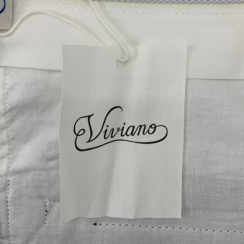 VIVIANO / ヴィヴィアーノ | Ruffle Shorts サイドフリル パンツ | M | レディース