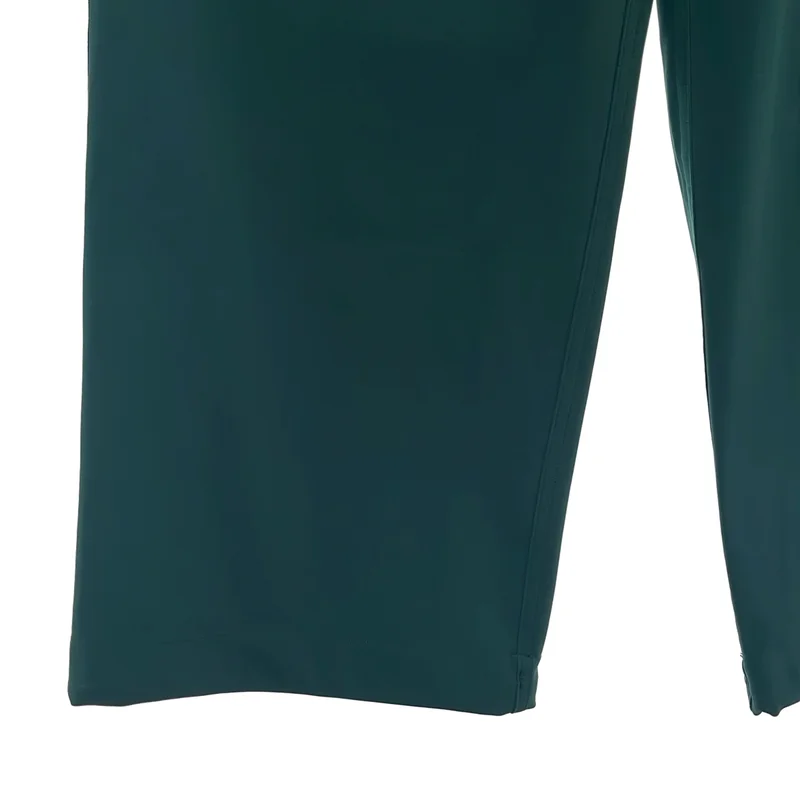 ASICS / アシックス | 2026SS | NOVALIS / MIRBELIOIDS TROUSERS / ナイロン ミルベリオイズ トラウザーズ パンツ | XS | メンズ