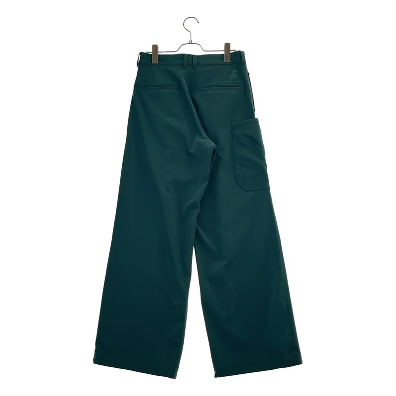 ASICS / アシックス | 2026SS | NOVALIS / MIRBELIOIDS TROUSERS / ナイロン ミルベリオイズ トラウザーズ パンツ | XS | メンズ