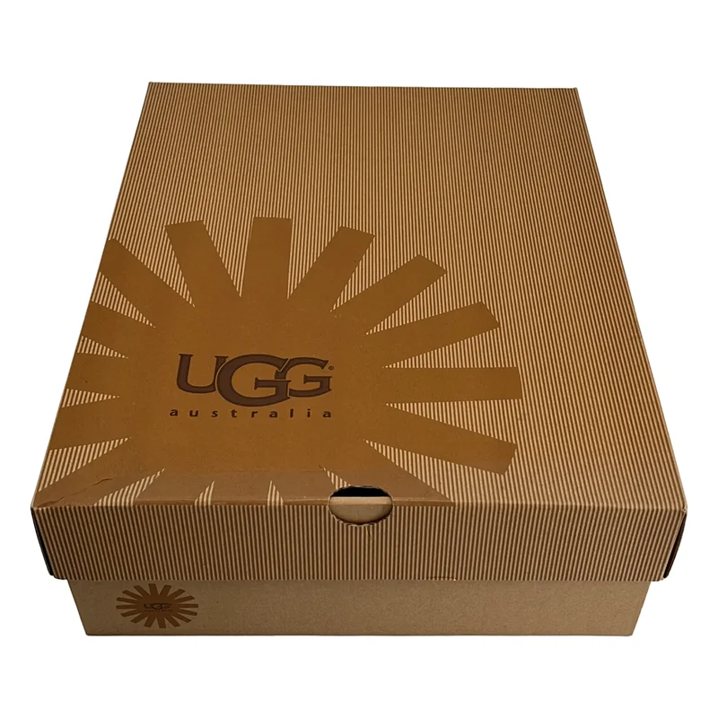 UGG / アグ | BAILEY BOW / ベイリーボウ ロングムートンブーツ | 25 | レディース