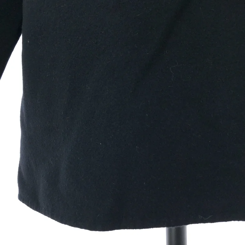 Deuxieme Classe / ドゥーズィエムクラス | Short Gown Coat ウールカシミヤショートガウンコート | F | レディース
