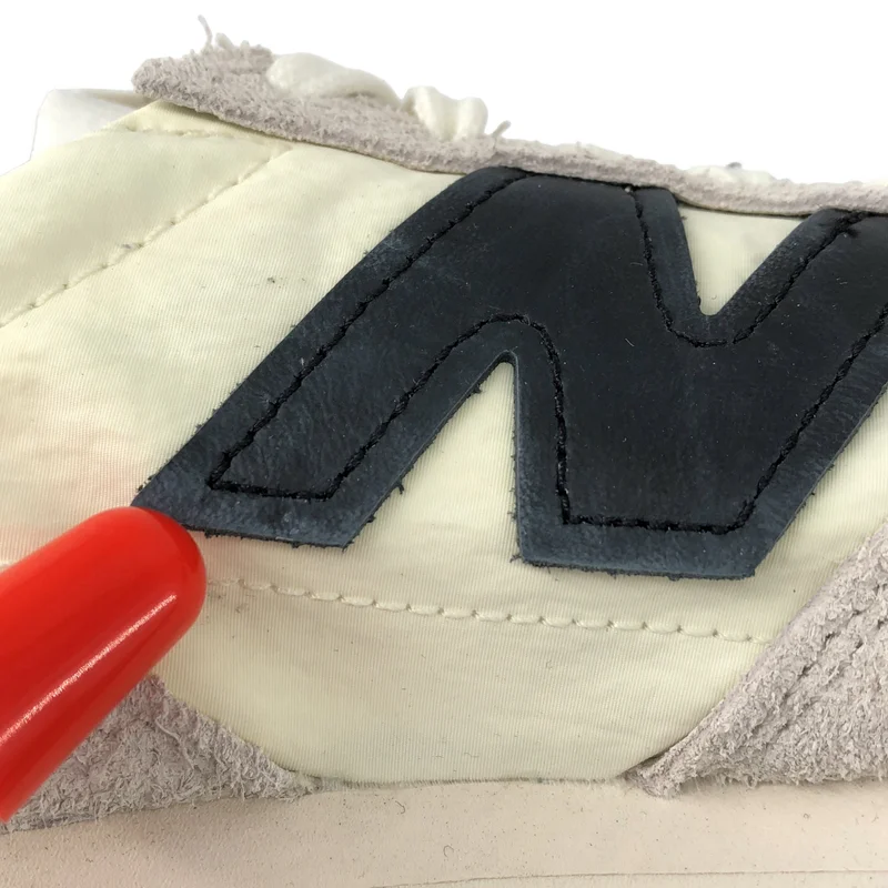 New Balance / ニューバランス | U471AM レースアップスニーカー | 23 | レディース
