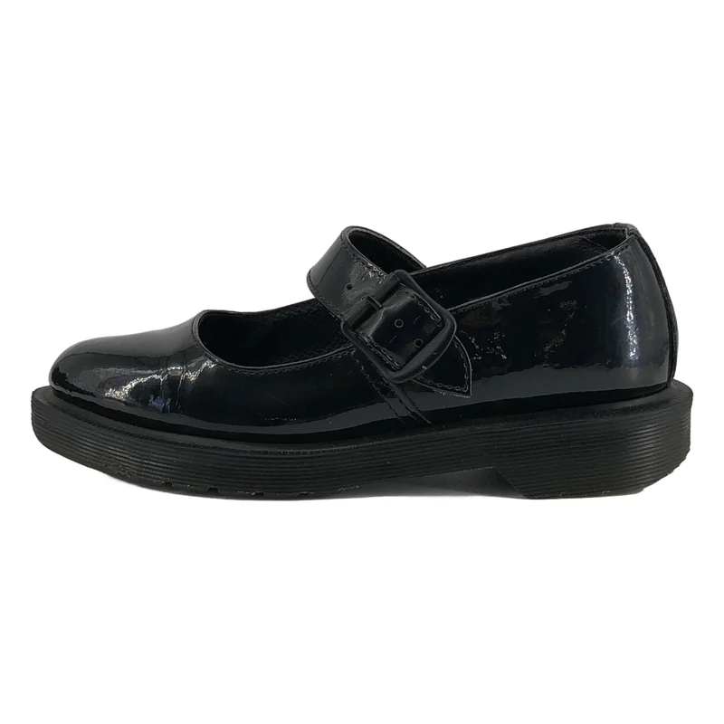 Dr.Martens / ドクターマーチン | エナメルレザー メリージェーン | UK3 | レディース