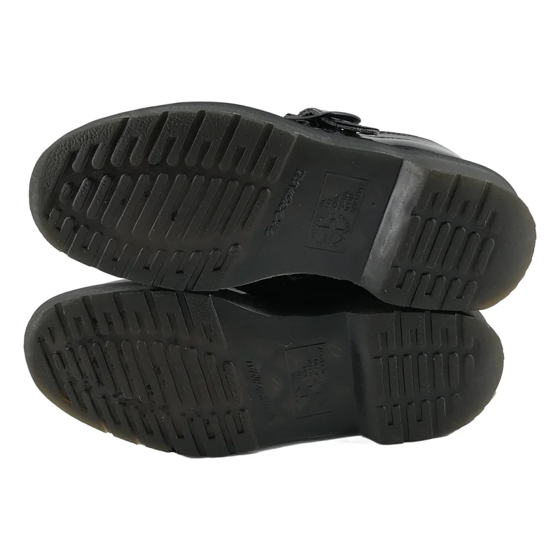 Dr.Martens / ドクターマーチン | エナメルレザー メリージェーン | UK3 | レディース