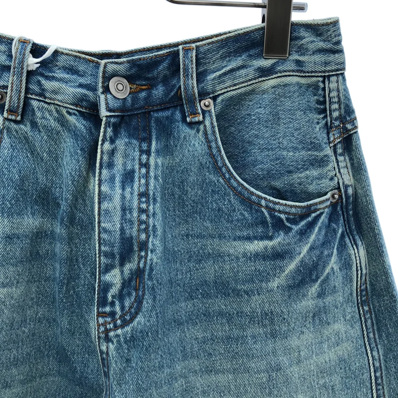 FASHIRU / ファシル | vintage barrel jeans デニムパンツ | 2 | レディース