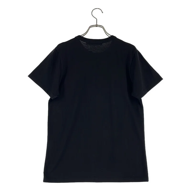 MAISON KITSUNE / メゾンキツネ | ワッペンTシャツ | S | レディース