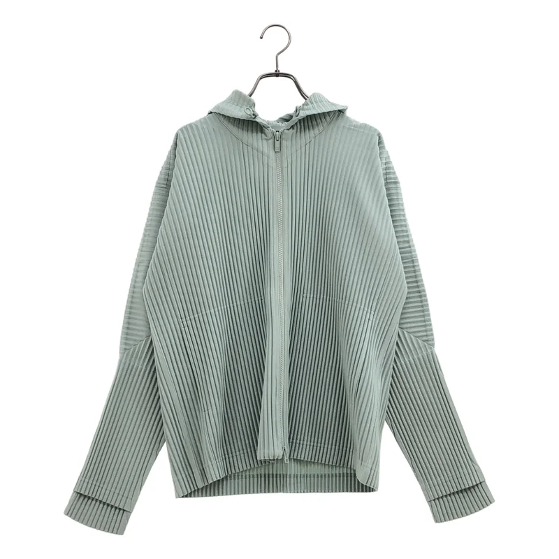 HOMME PLISSE ISSEY MIYAKE / オムプリッセイッセイミヤケ | MONTHLY COLORS  JULY ジャケット HP53JL071 | 2 | メンズ