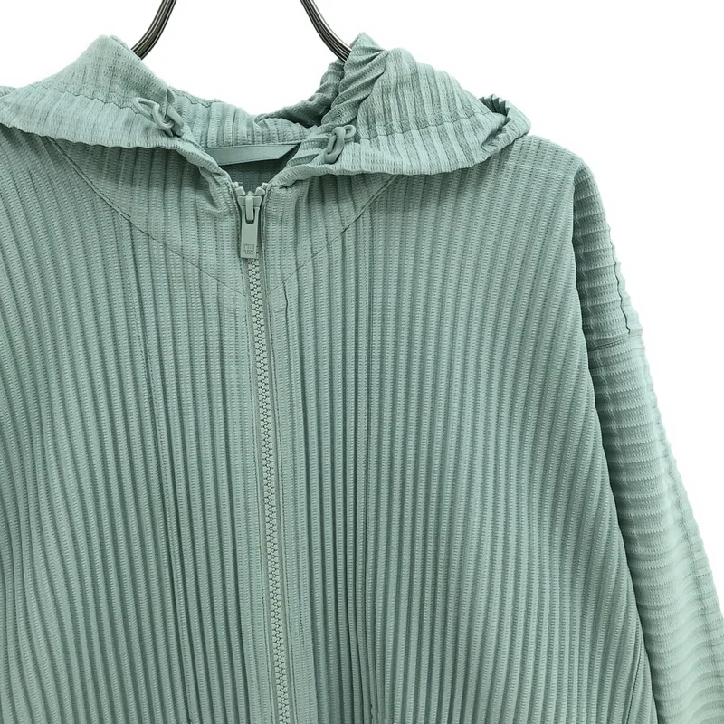 HOMME PLISSE ISSEY MIYAKE / オムプリッセイッセイミヤケ | MONTHLY COLORS  JULY ジャケット HP53JL071 | 2 | メンズ