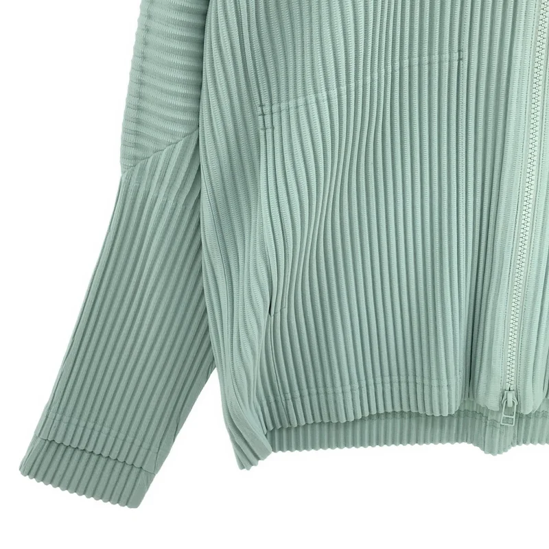HOMME PLISSE ISSEY MIYAKE / オムプリッセイッセイミヤケ | MONTHLY COLORS  JULY ジャケット HP53JL071 | 2 | メンズ