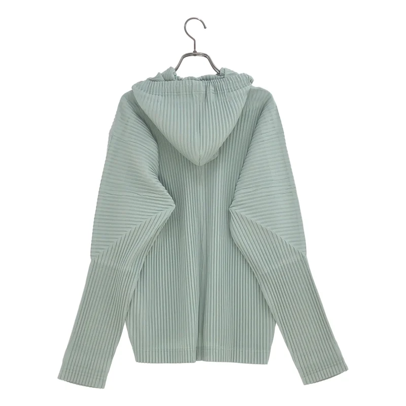 HOMME PLISSE ISSEY MIYAKE / オムプリッセイッセイミヤケ | MONTHLY COLORS  JULY ジャケット HP53JL071 | 2 | メンズ