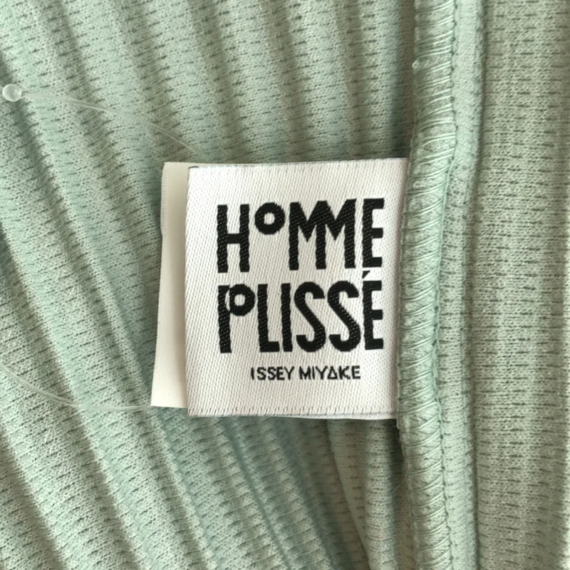 HOMME PLISSE ISSEY MIYAKE / オムプリッセイッセイミヤケ | MONTHLY COLORS  JULY ジャケット HP53JL071 | 2 | メンズ