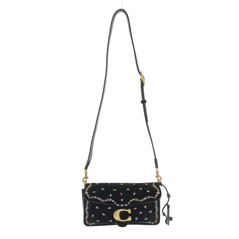 COACH / コーチ | THE TABBY BAG 26 タビー デインティー エンブロイダリー ショルダーバッグ |