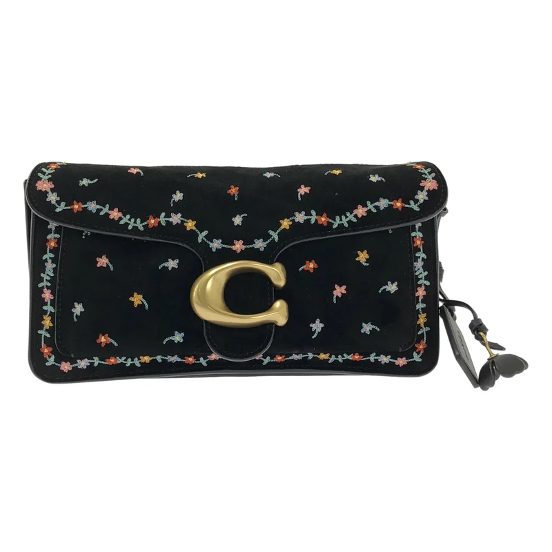 COACH / コーチ | THE TABBY BAG 26 タビー デインティー エンブロイダリー ショルダーバッグ |