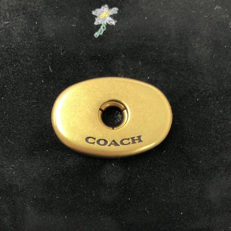 COACH / コーチ | THE TABBY BAG 26 タビー デインティー エンブロイダリー ショルダーバッグ |