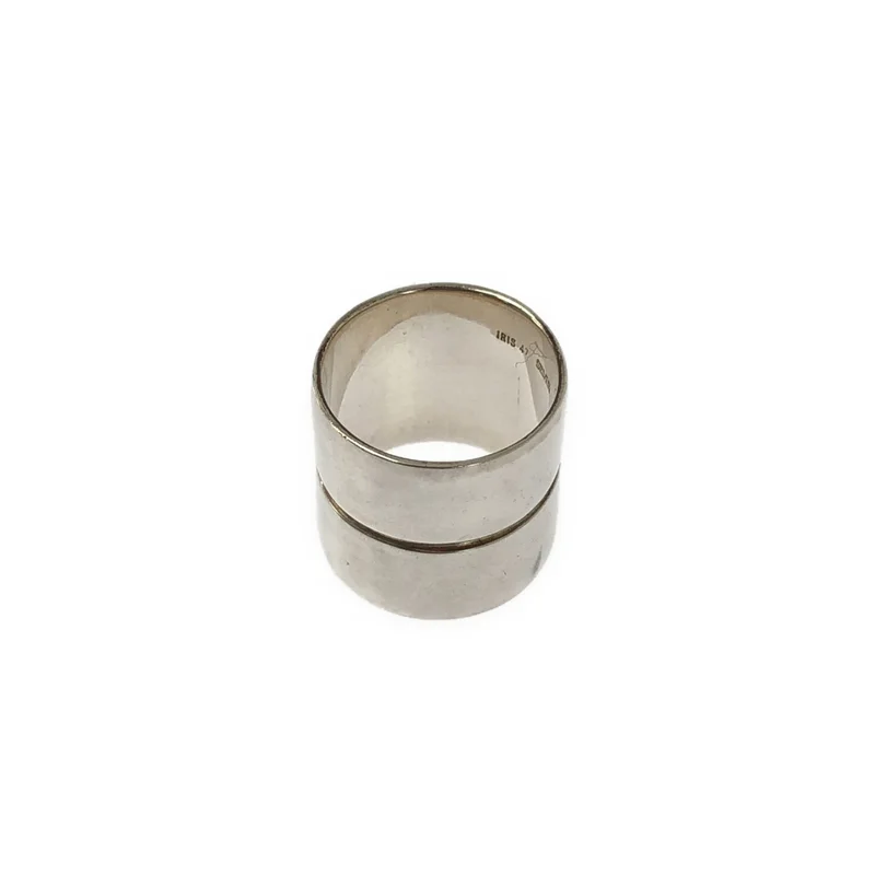 IRIS 47 / イリスフォーセブン | the line ring リング |
