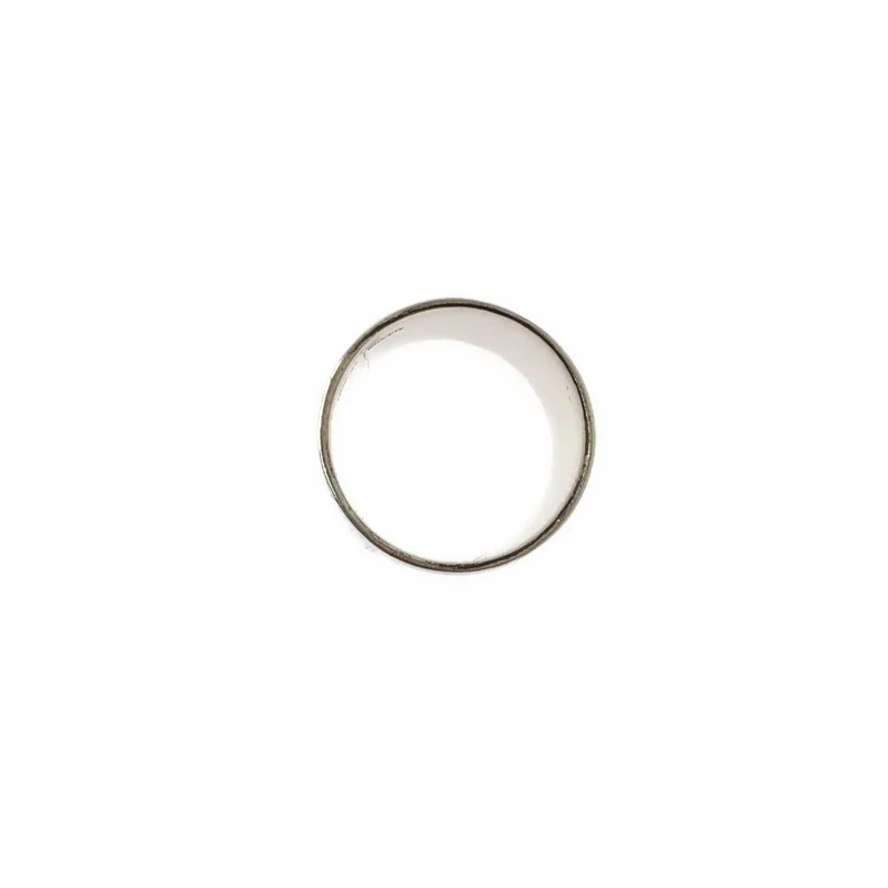 IRIS 47 / イリスフォーセブン | the line ring リング |