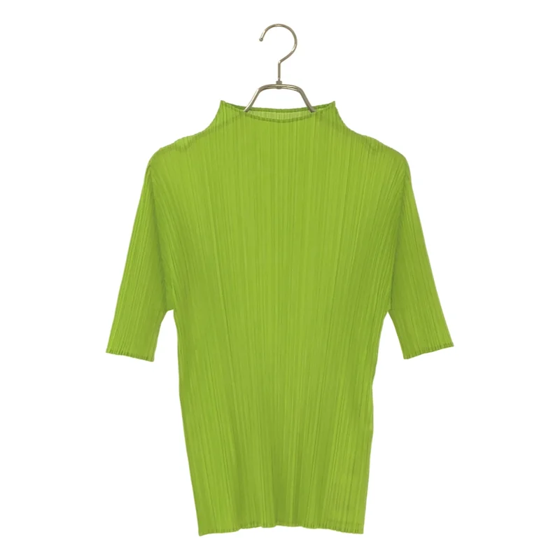 PLEATS PLEASE ISSEY MIYAKE / プリーツプリーズイッセイミヤケ | Lucid Pleats Tシャツ_半袖 PP53JK232 |