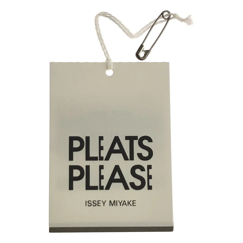 PLEATS PLEASE ISSEY MIYAKE / プリーツプリーズイッセイミヤケ | Lucid Pleats Tシャツ_半袖 PP53JK232 |
