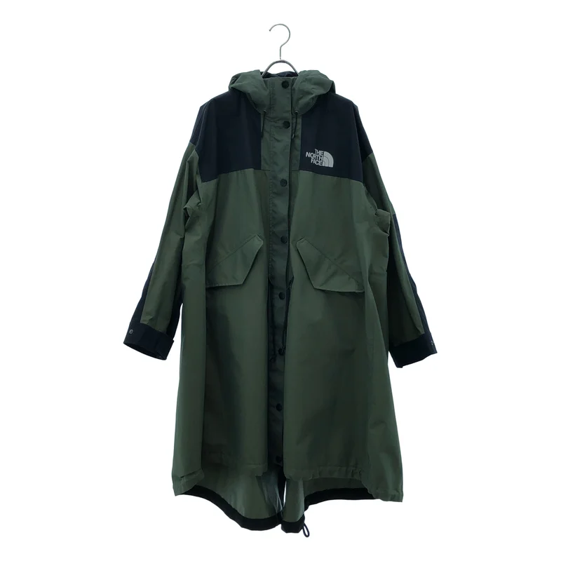 sacai × THE NORTH FACE LONG COAT ロングコート sacai / サカイ | × THE NORTH FACE Exclusive Long Coat – KLD