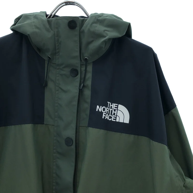 sacai / サカイ | × THE NORTH FACE Exclusive Long Coat – KLD