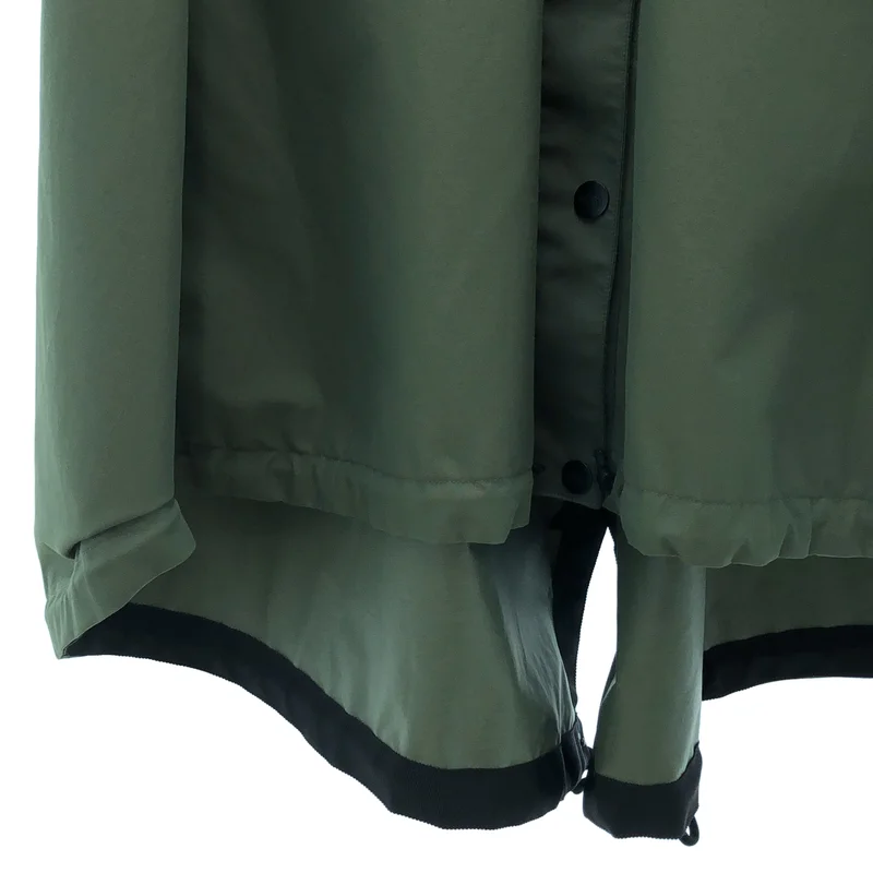 sacai / サカイ | × THE NORTH FACE 別注 Long Coat ロングコート |