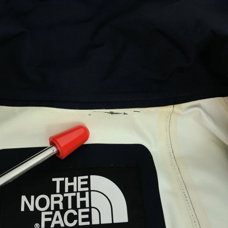 sacai / サカイ | × THE NORTH FACE 別注 Long Coat ロングコート |